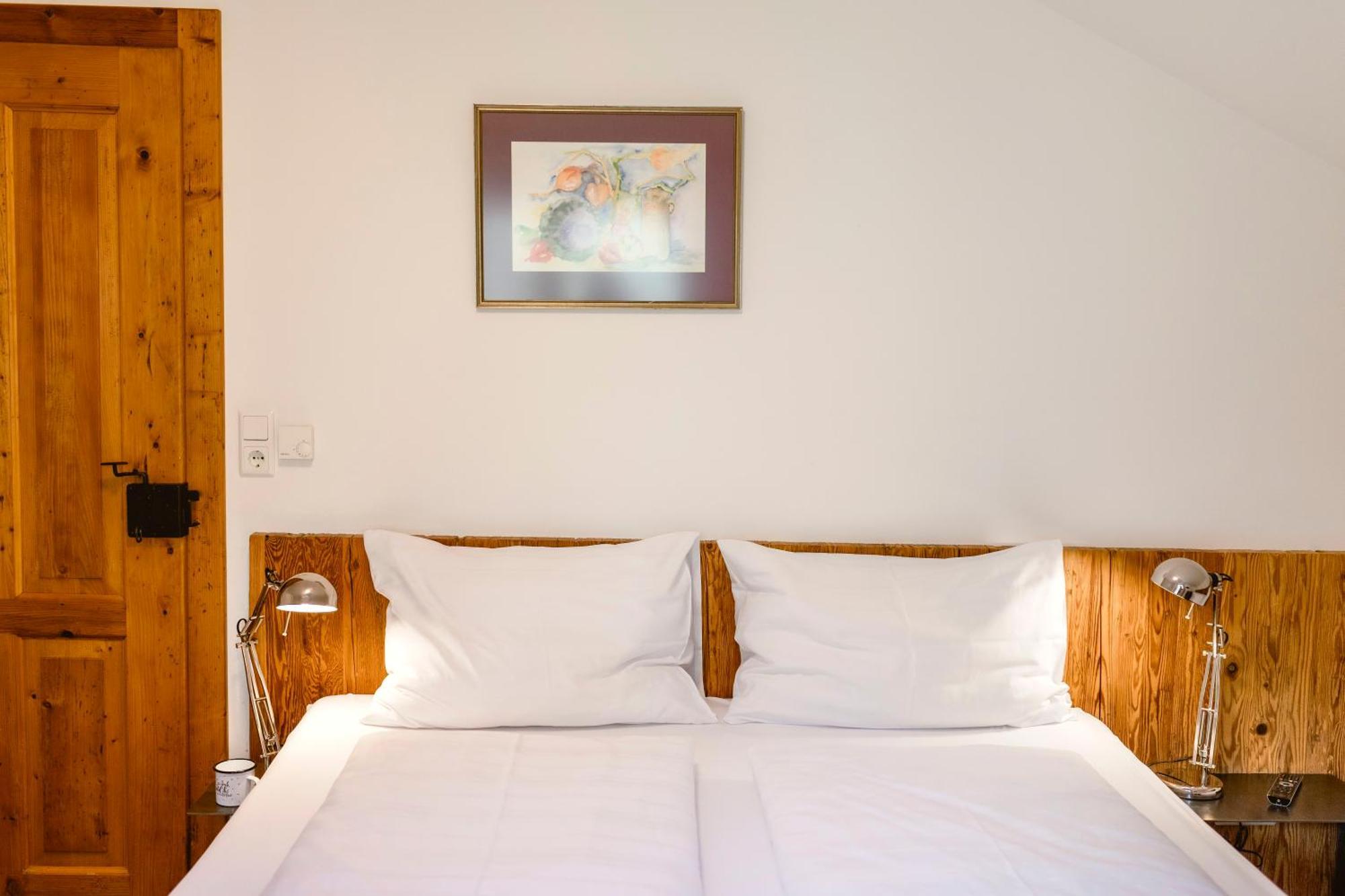 Seehotel Berau Saint Wolfgang Kamer foto